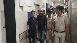 Swati Maliwal 'assault' case: Delhi court sends Bibhav Kumar to five-day police custody